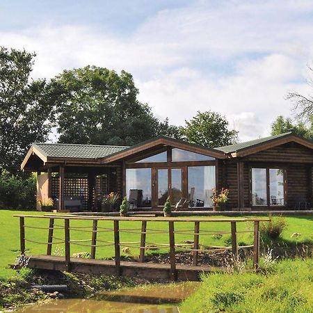 Sun Hill Lodges Constable Burton 外观 照片
